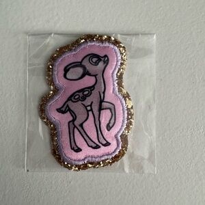 NIP Stoney Clover Princess Sidekicks Collection - Snow White patch